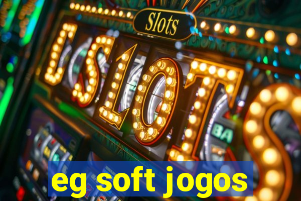 eg soft jogos